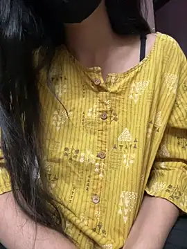 Chat XXX en directo de Sexy_Ahana