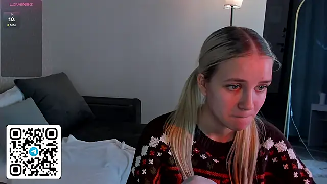 Chat XXX Live Anellyball