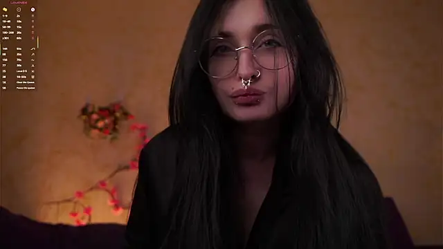 DarcyAspacio – Naživo XXX chat