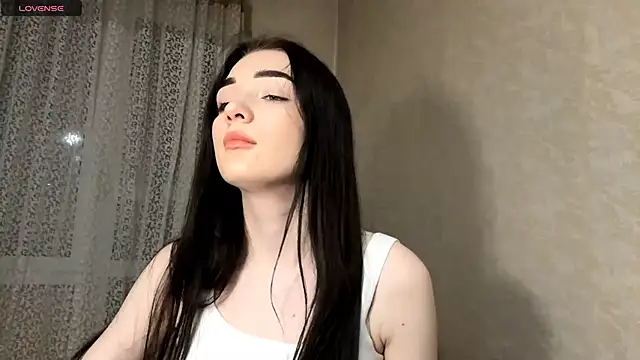 IsabellaWave's Live XXX Chat