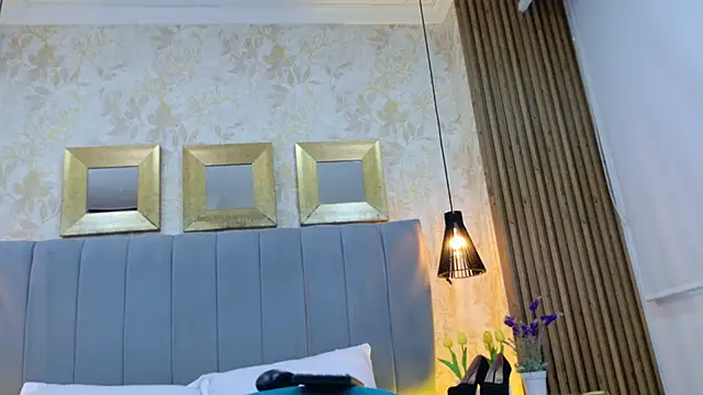 Chat XXX en directo de Carrie_GB