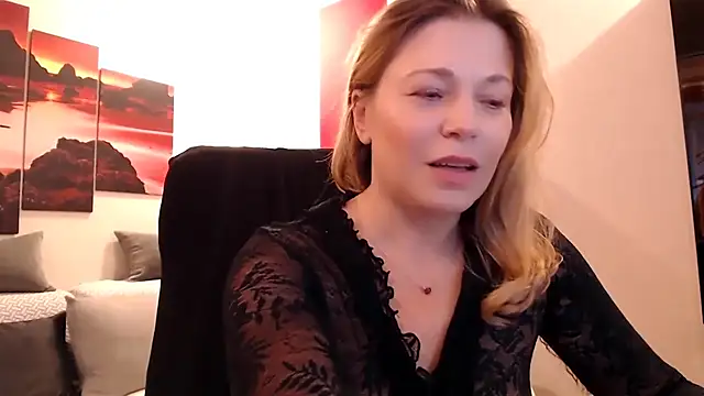 love-bionda: απευθείας συνομιλία ΧΧΧ