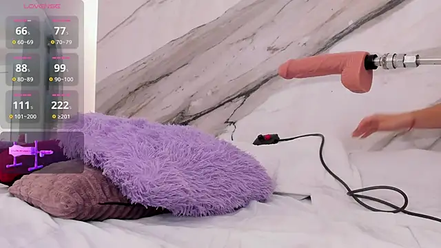 aisha_vs Adlı Modelin Web Kamerası Şovu