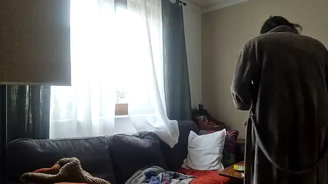 Show de webcam de stavroun