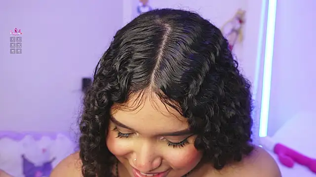 EloiseSweetxx Chat XXX in diretta