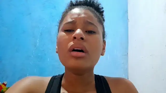 MadelynStamant Chat XXX in diretta