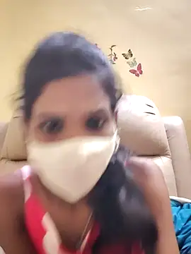 ramyasri- 라이브 XXX 채팅