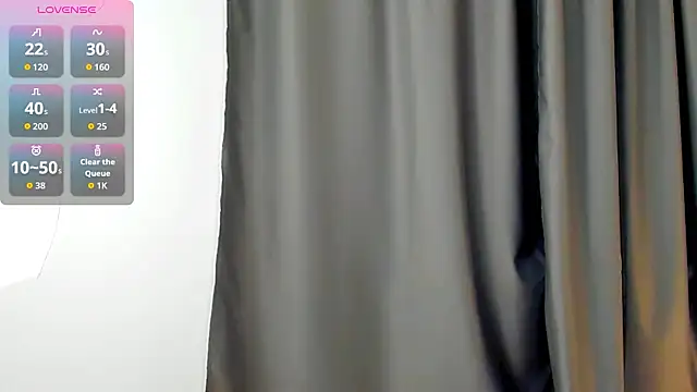 MiaBecky 라이브 XXX 채팅