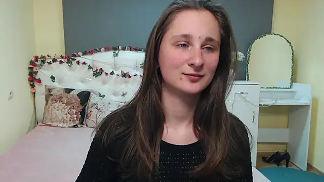 MichelLeeeのライブXXXチャット