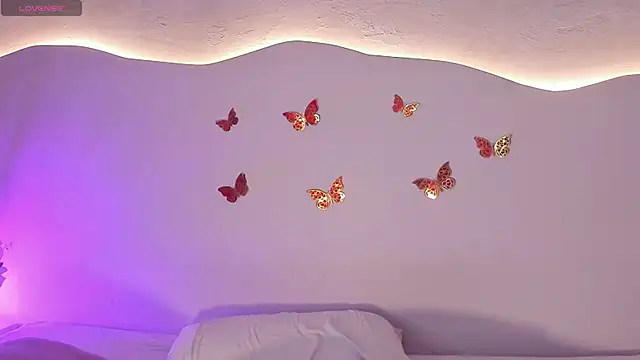 LeylaWoods – Live XXX-chat