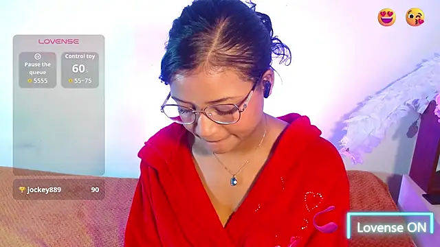 shelbygp's Live XXX Chat