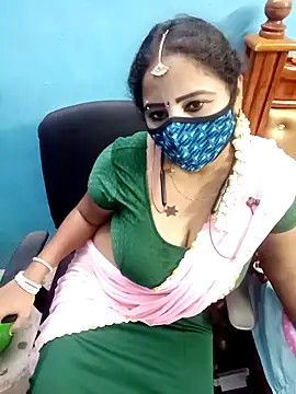 tamil_Vennila 라이브 XXX 채팅