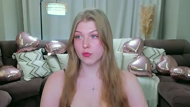 Stella_Light – Live XXX-chat