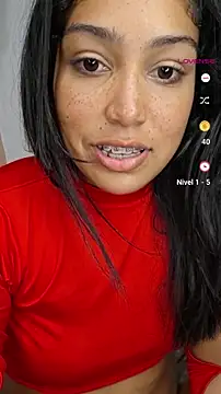 Putaalexa's Live XXX Chat