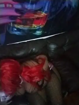 VenezuelaLuxeNoir's Webcam Show