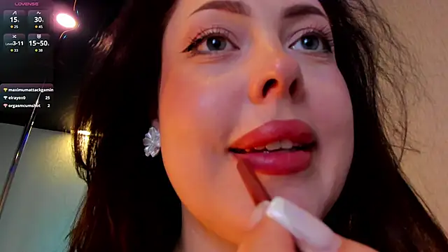 AlbaLimory live XXX chat