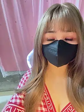 -Violet-t 라이브 XXX 채팅