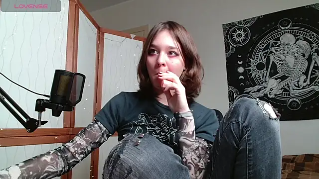 Mysterious_Toy live XXX chat