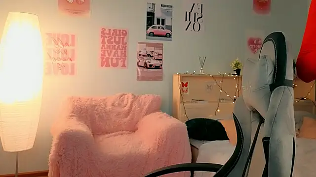 dinnerwithflowers live XXX chat