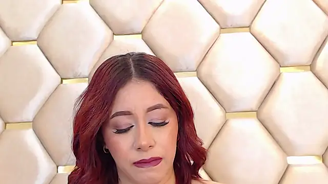 Sofy_acevedo's Live XXX Chat