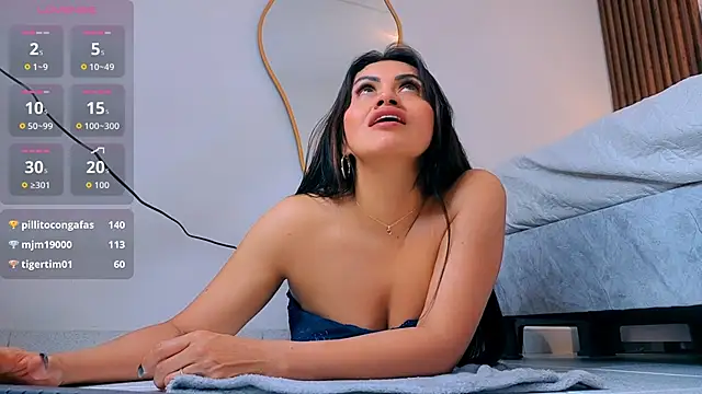 naomy_smithxx – Live XXX-chat