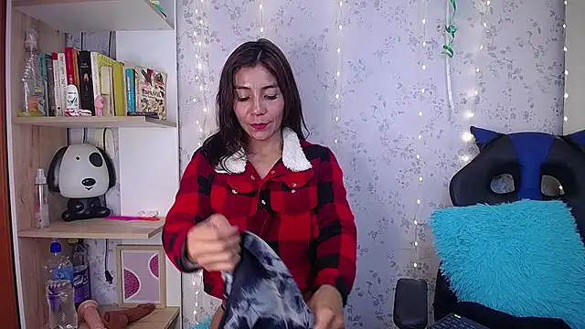 moriah_h's Live XXX Chat