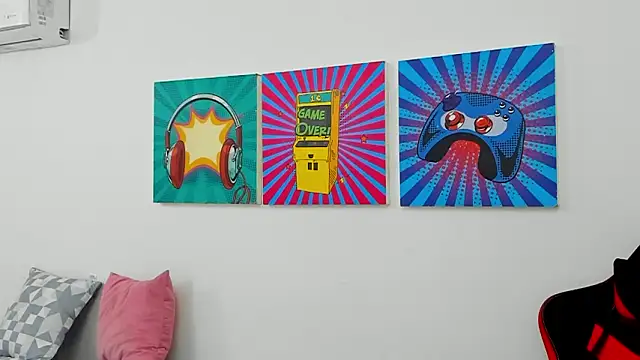 Santana_maximo 在線直播表演