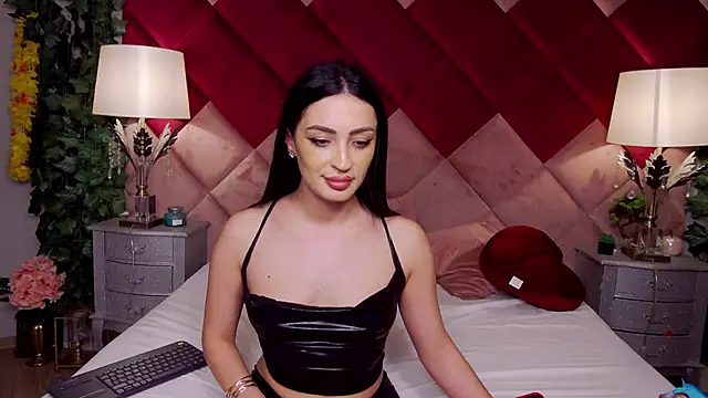 Онлайн чат XXX VictoriaLanes