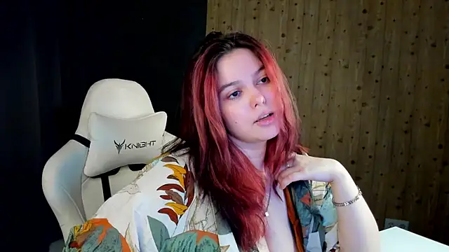 roxywinxのライブXXXチャット