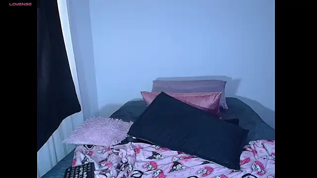 NayaraD 라이브 XXX 채팅