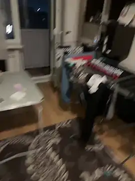 JanaraM_ 라이브 XXX 채팅