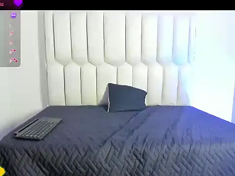 XXX chat uživo modela AlexStonne