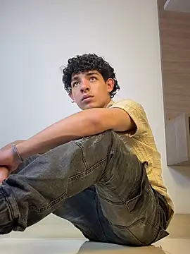 Connor_Turner Webcamshow