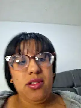 ZaidaWet 라이브 XXX 채팅