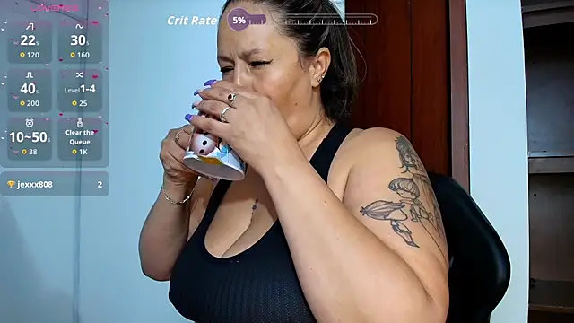 DacotaAndersonDirty Adlı Modelin Canlı XXX Sohbeti