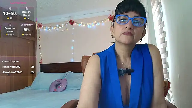 ISABEEL_SOFIA01 – Live XXX-chat