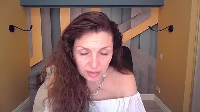 EllaLong – Live XXX-chat