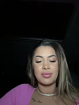 KirstieVegas Adlı Modelin Canlı XXX Sohbeti