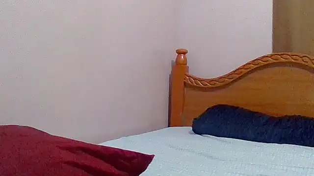 sweet-fancy Adlı Modelin Canlı XXX Sohbeti