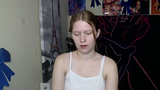 StellaCRL's Live XXX Chat