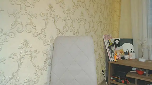 DolphinDreams' Live XXX Chat