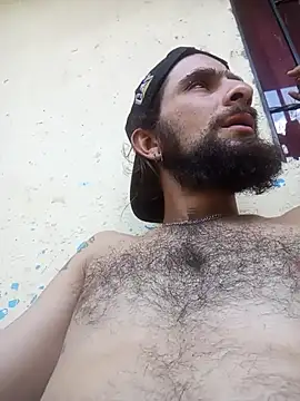 hairy_mannn's Live XXX Chat