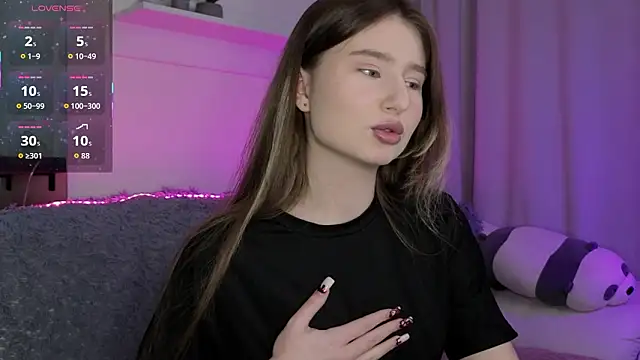 _Lua__'s Live XXX Chat