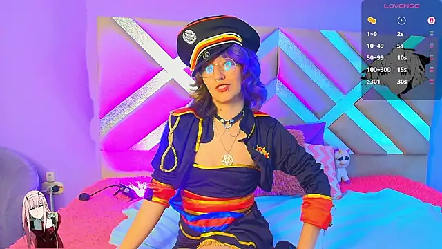 mitsuri_nyxn Live XXX chat