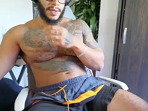 Wheeler_Green Live XXX-Chat