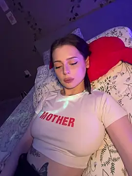 XXX chat uživo modela LovelyRachel__