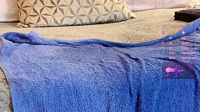 Živý XXX chat Iris_Ross_