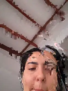 Pokazy przed kamerką – Sofia_Collins-