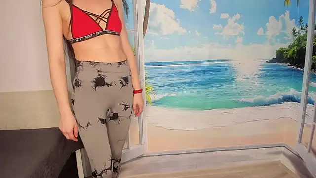 عرض كام Bitch_Coin