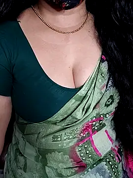 manvika-telugu: вебкам-шоу